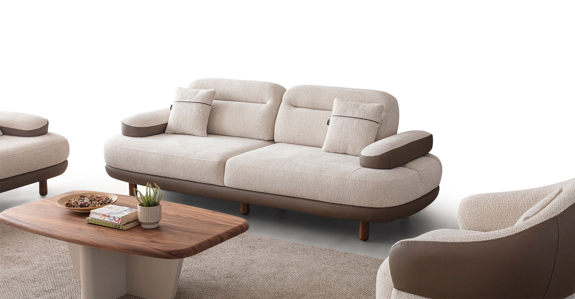 Zetna Home Mobilya