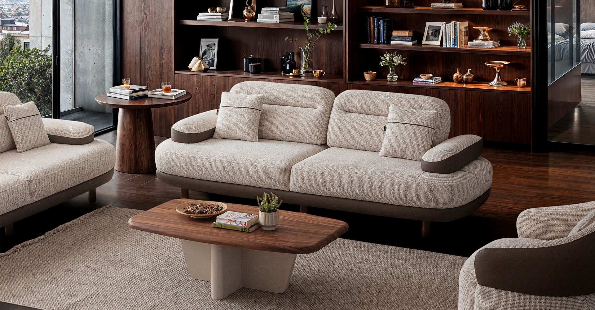 Zetna Home Mobilya